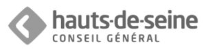 Conseil Général des Hauts de Seine