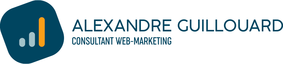 Responsable acquisition, consultant webmarketing - Alexandre Guillouard