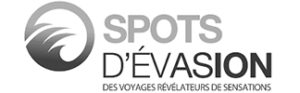 Spots d'Évasion